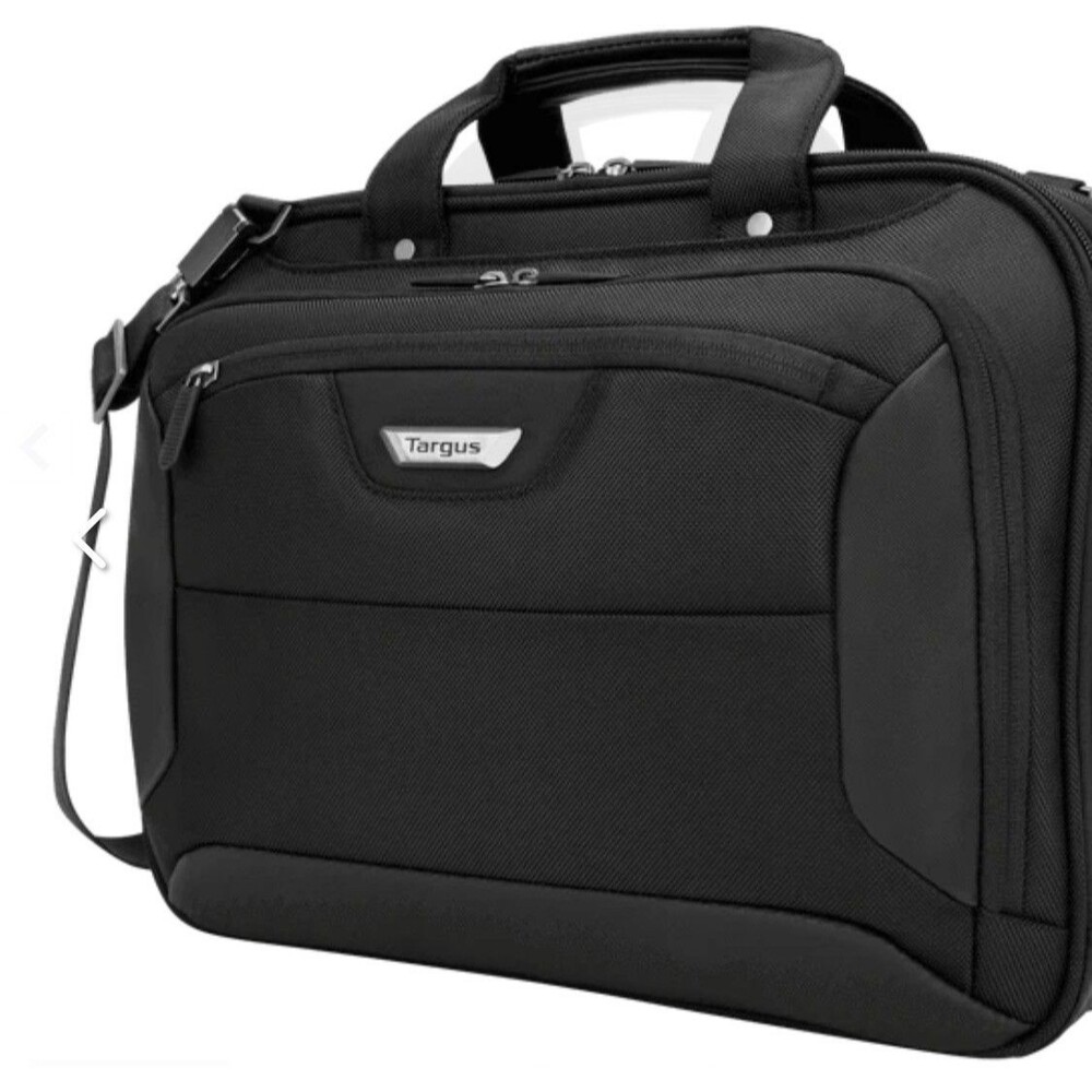 Targus Corporate Traveler CUCT02UA14S Carrying Case (Briefcase) for 14"